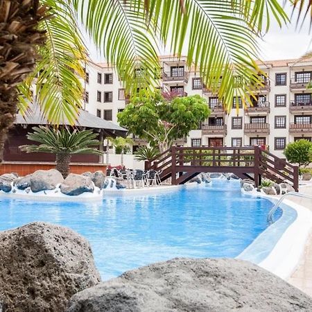 Apartamento Katrina Balcon Del Mar Costa Del Silencio Εξωτερικό φωτογραφία