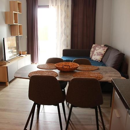 Apartamento Katrina Balcon Del Mar Costa Del Silencio Εξωτερικό φωτογραφία