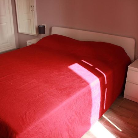 Apartamento Katrina Balcon Del Mar Costa Del Silencio Εξωτερικό φωτογραφία