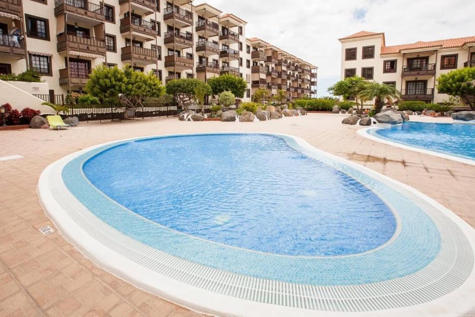 Apartamento Katrina Balcon Del Mar Costa Del Silencio Εξωτερικό φωτογραφία