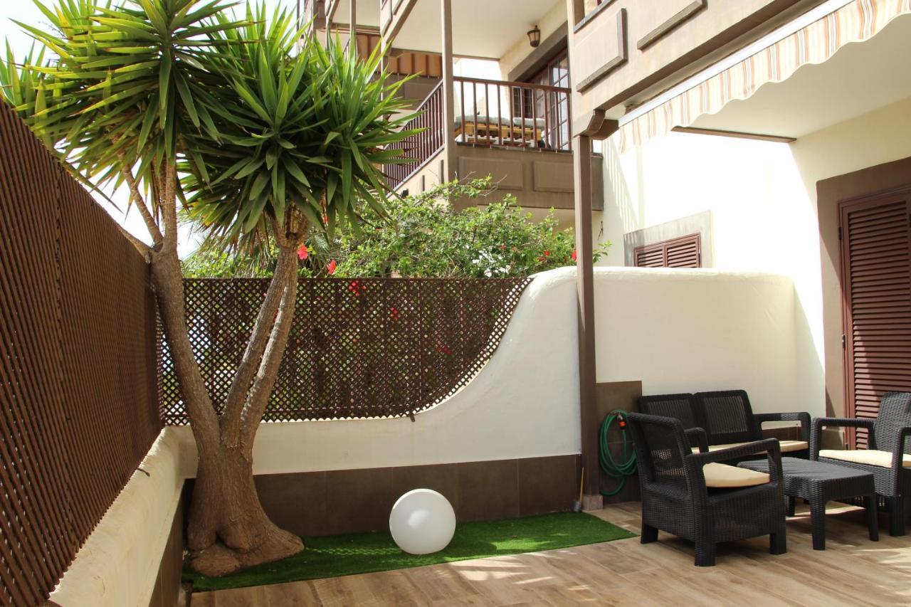 Apartamento Katrina Balcon Del Mar Costa Del Silencio Εξωτερικό φωτογραφία