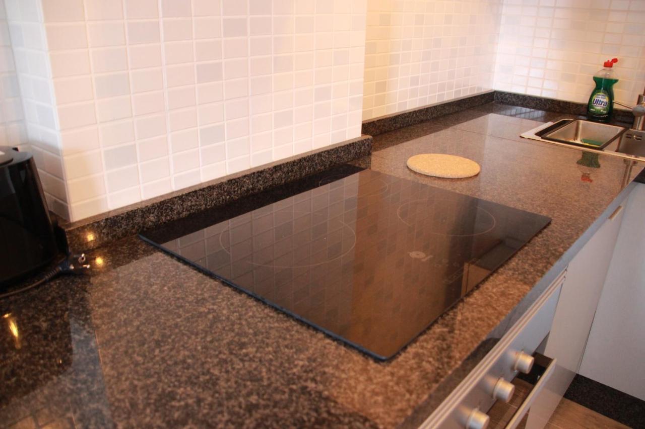 Apartamento Katrina Balcon Del Mar Costa Del Silencio Εξωτερικό φωτογραφία