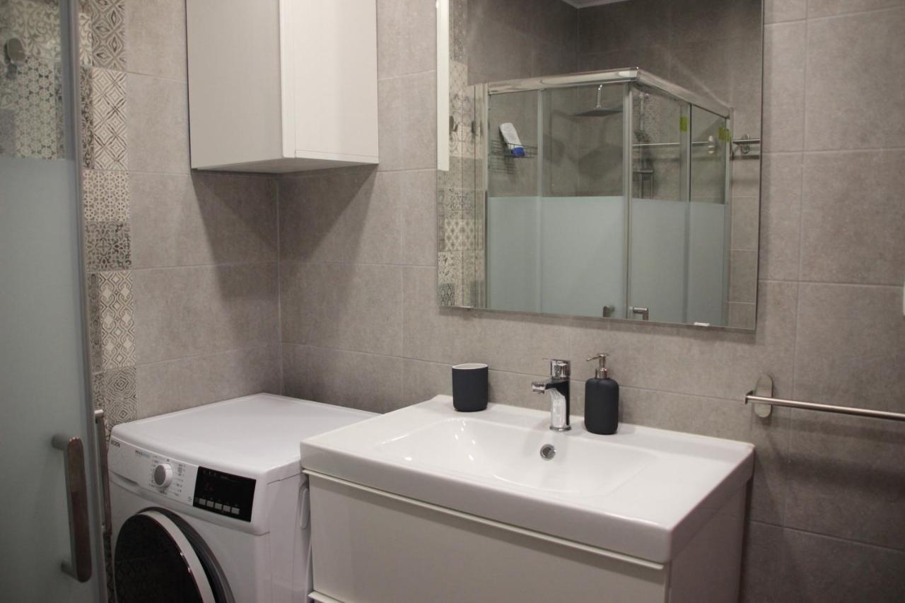 Apartamento Katrina Balcon Del Mar Costa Del Silencio Εξωτερικό φωτογραφία