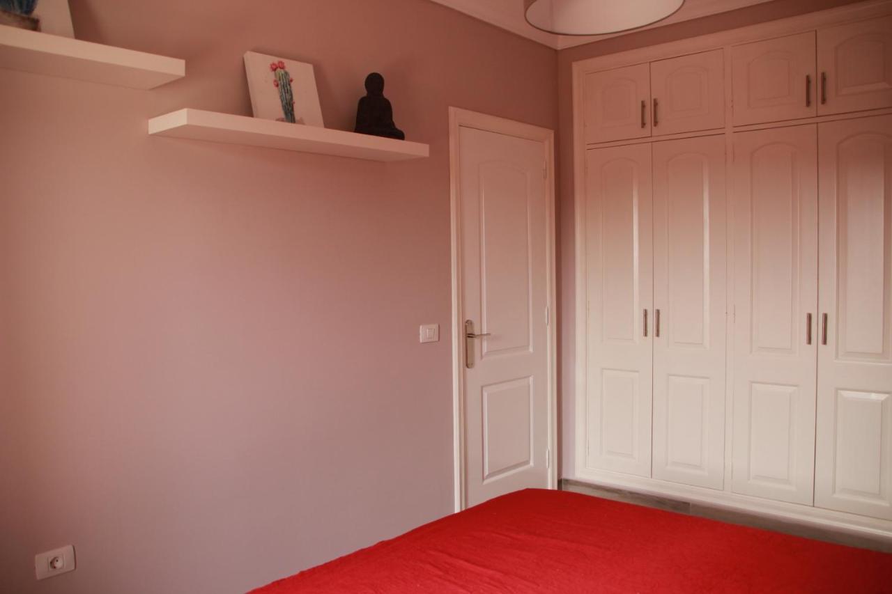 Apartamento Katrina Balcon Del Mar Costa Del Silencio Εξωτερικό φωτογραφία