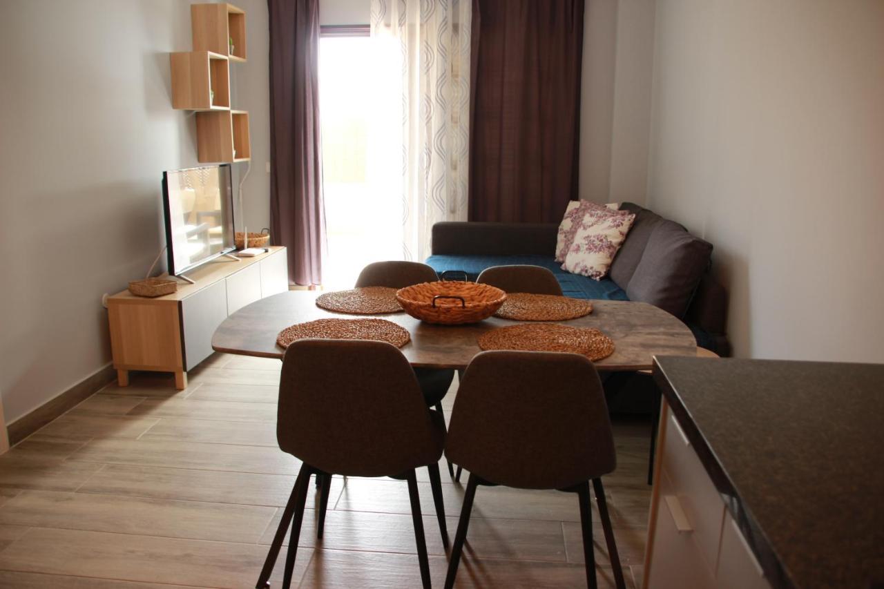 Apartamento Katrina Balcon Del Mar Costa Del Silencio Εξωτερικό φωτογραφία