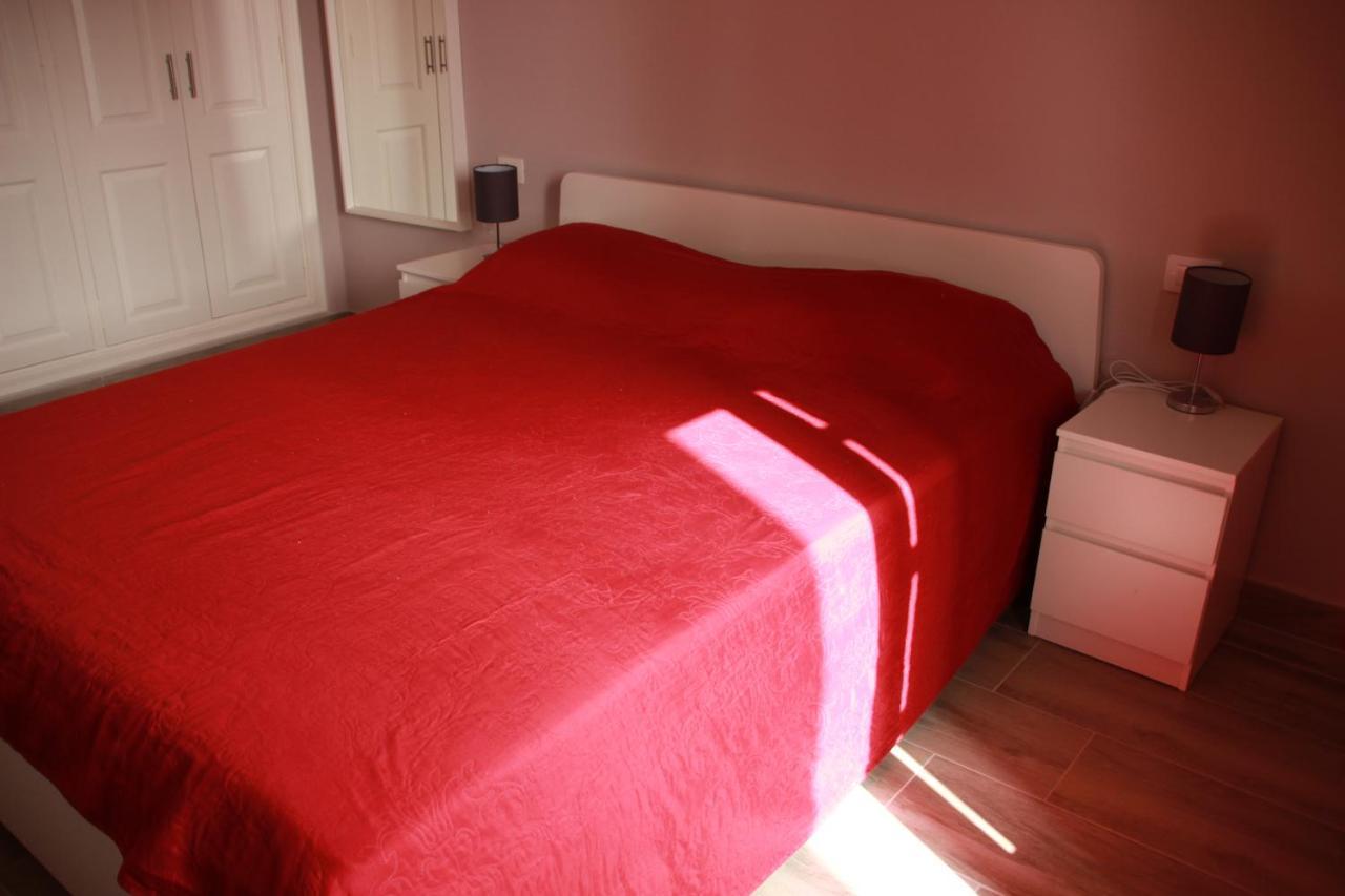 Apartamento Katrina Balcon Del Mar Costa Del Silencio Εξωτερικό φωτογραφία