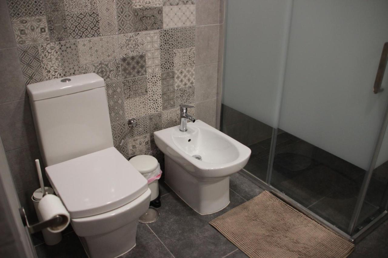 Apartamento Katrina Balcon Del Mar Costa Del Silencio Εξωτερικό φωτογραφία