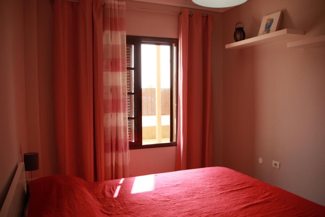 Apartamento Katrina Balcon Del Mar Costa Del Silencio Εξωτερικό φωτογραφία