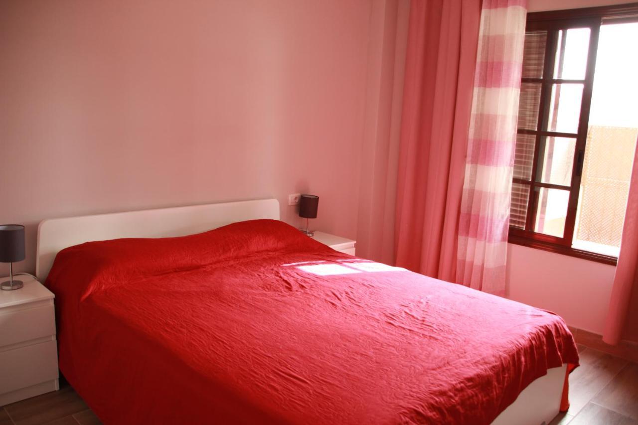 Apartamento Katrina Balcon Del Mar Costa Del Silencio Εξωτερικό φωτογραφία
