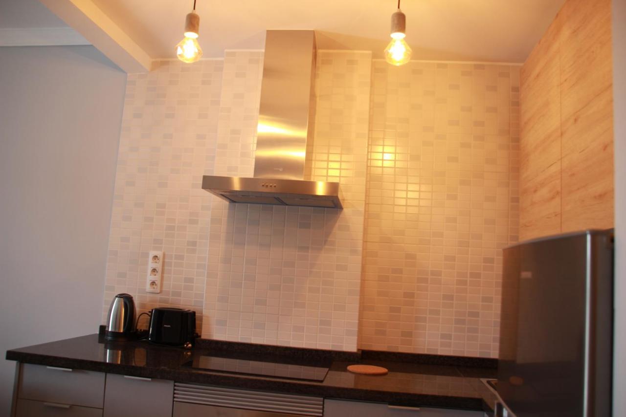 Apartamento Katrina Balcon Del Mar Costa Del Silencio Εξωτερικό φωτογραφία