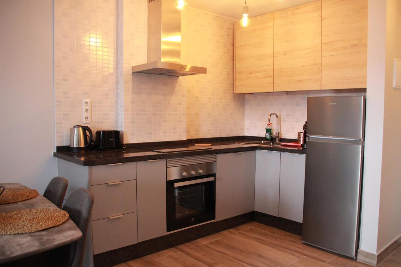 Apartamento Katrina Balcon Del Mar Costa Del Silencio Εξωτερικό φωτογραφία