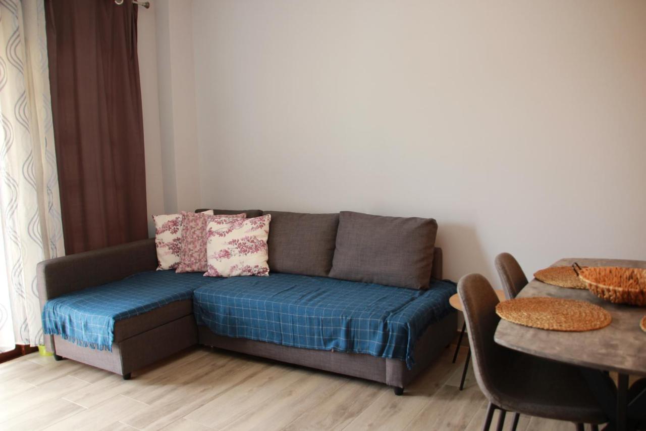 Apartamento Katrina Balcon Del Mar Costa Del Silencio Εξωτερικό φωτογραφία