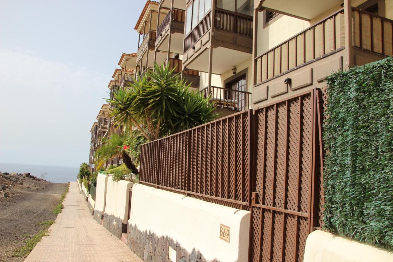 Apartamento Katrina Balcon Del Mar Costa Del Silencio Εξωτερικό φωτογραφία