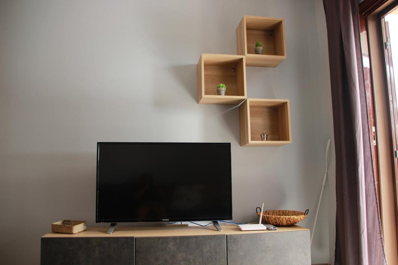Apartamento Katrina Balcon Del Mar Costa Del Silencio Εξωτερικό φωτογραφία